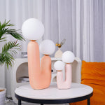 Seren Orb Lamp