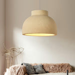 Clay Grain Pendant Light