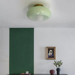 Classic Midcentury Ceiling Light