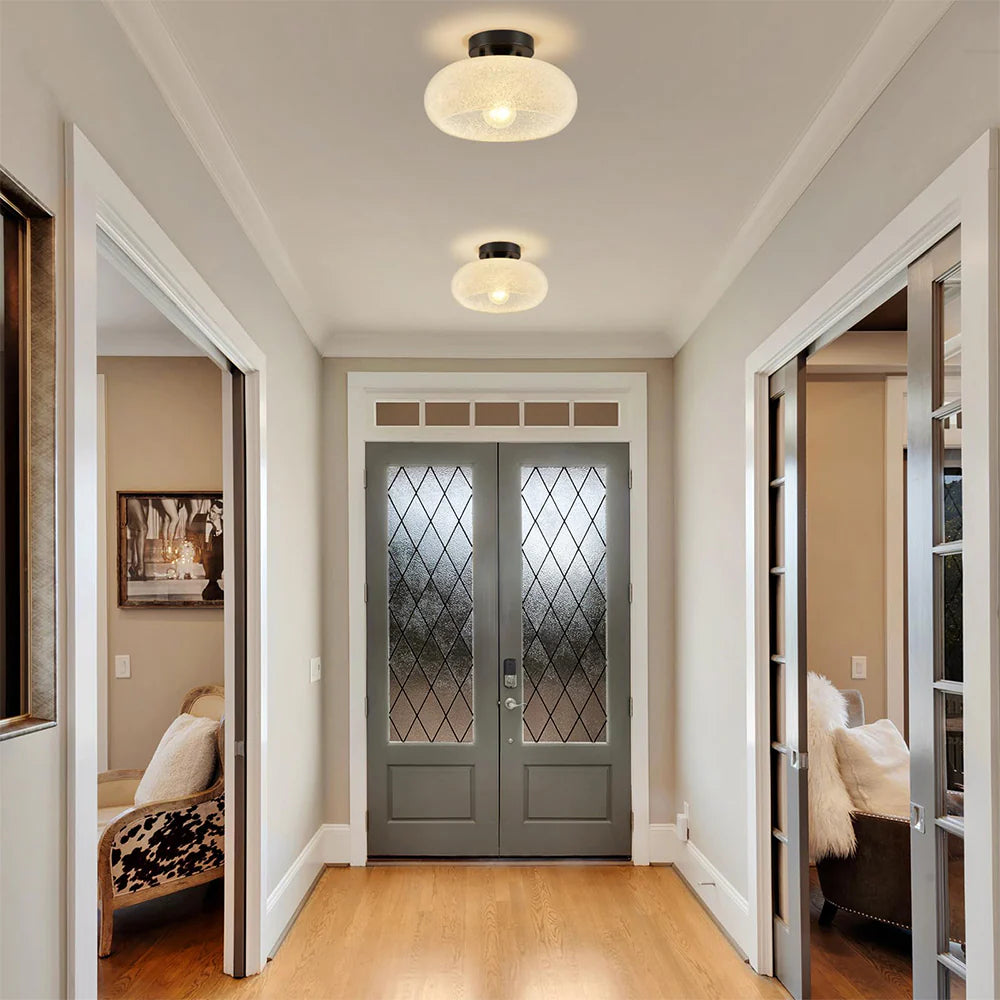 Eclat Sphere Ceiling Light