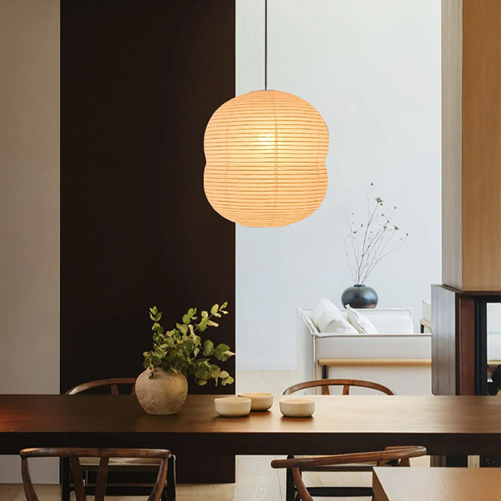 Sora Washi Mini Pendant Light