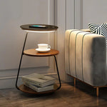 Creative Rechargeable Multi Layer Floor Lamp