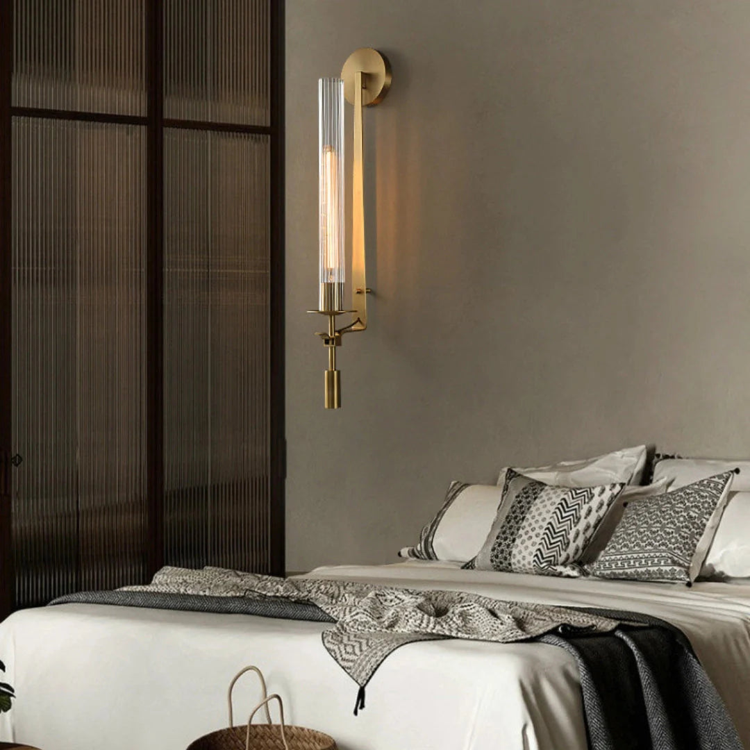 Lumiere Classique Wall Light