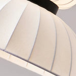 Mulberry Glow Pendant Light