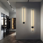 Slimray Led Wall Light