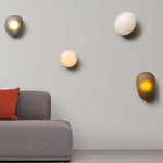 Sphere Glow Wall Lamp