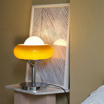 Nordic Modern Bedroom Bedside Lamp