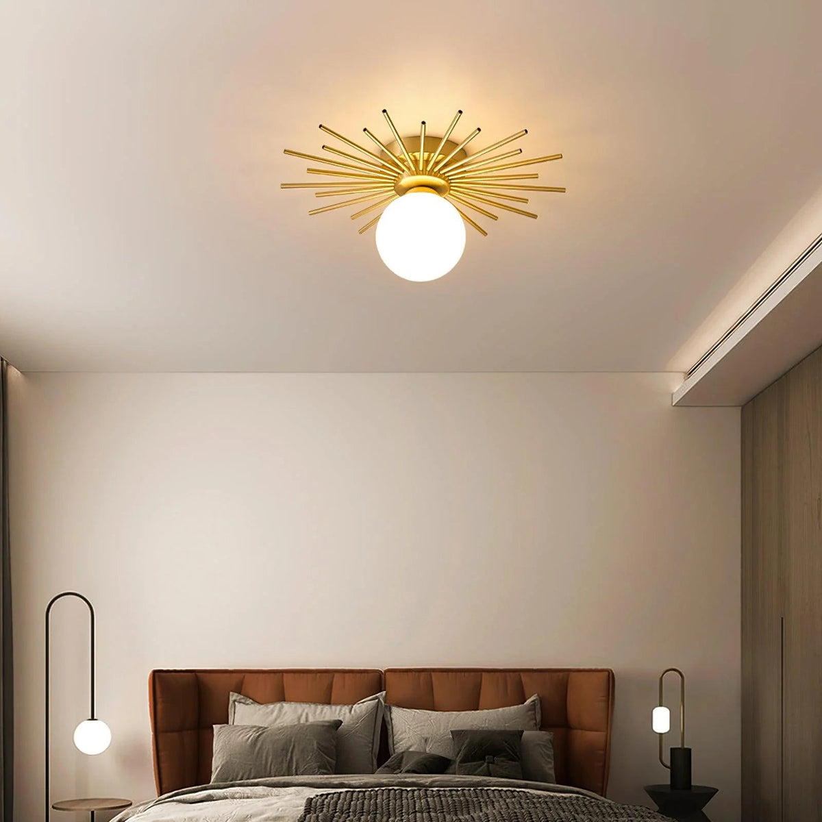 Celestine Ceiling Light