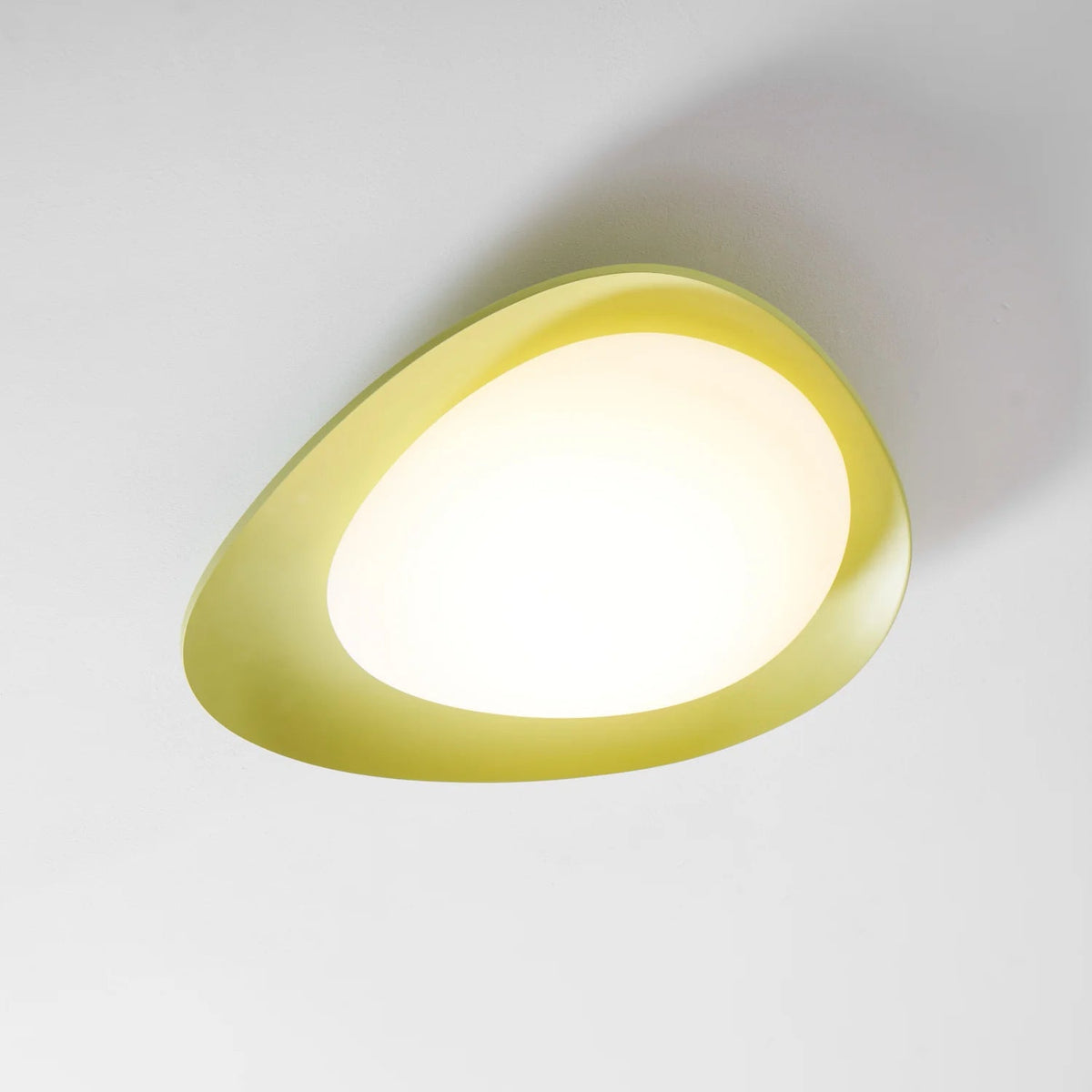 Lumatonia Ceiling Light
