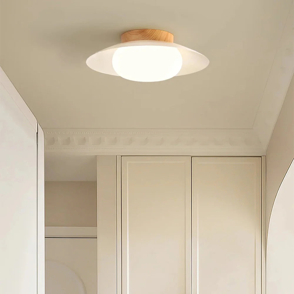 Pure Halo Ceiling Light