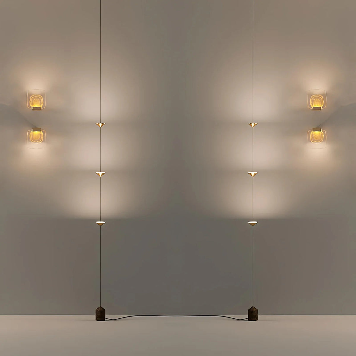 Lunara Floor Lamp