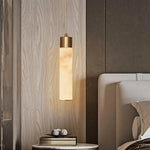 Sol Brass Pendant Light