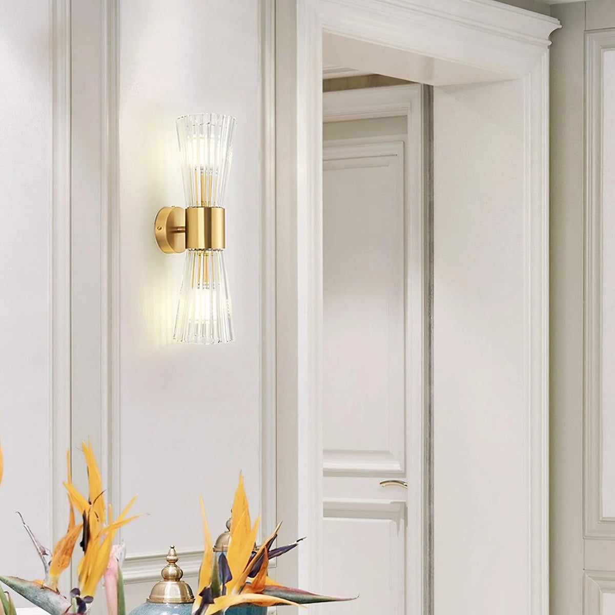 Nerida Wall Light