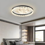 Lumi Noir Ceiling Light