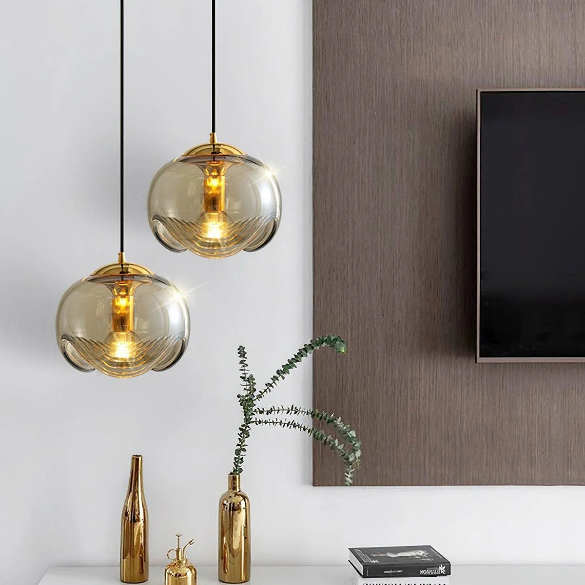 Undula Pendant Lamp