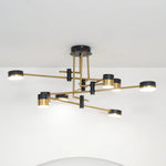 Spider Crystal Chandelier