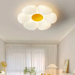 Flower Bloom Ceiling Light