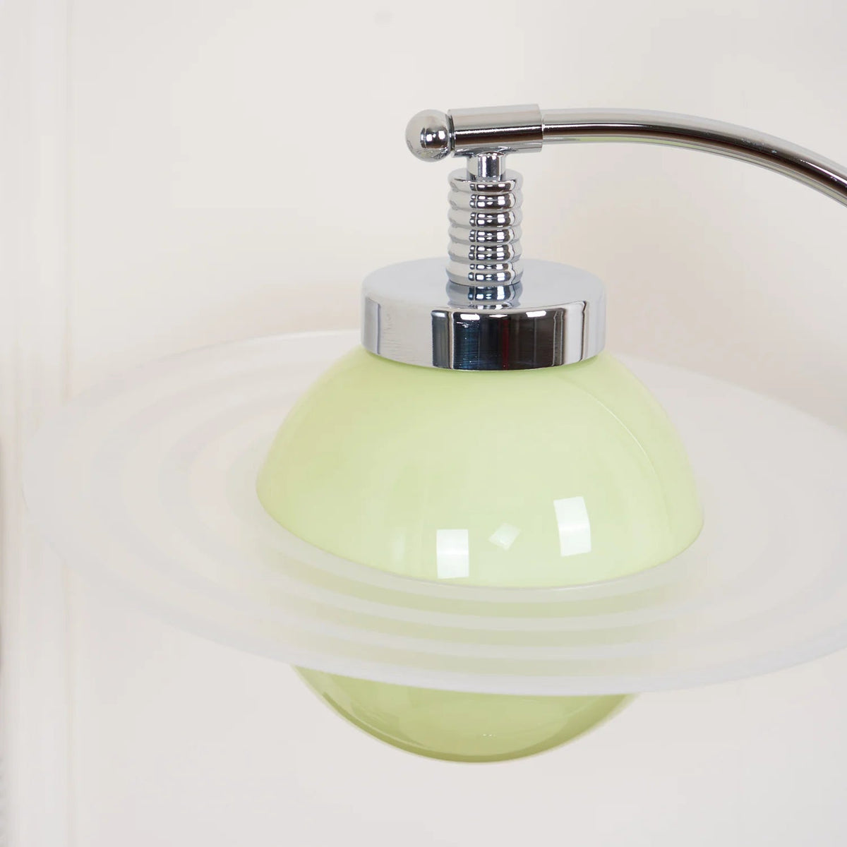Nordic Danish Vintage Desk Lamp