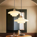 Nordic Modern Simple Glass Pendant Light