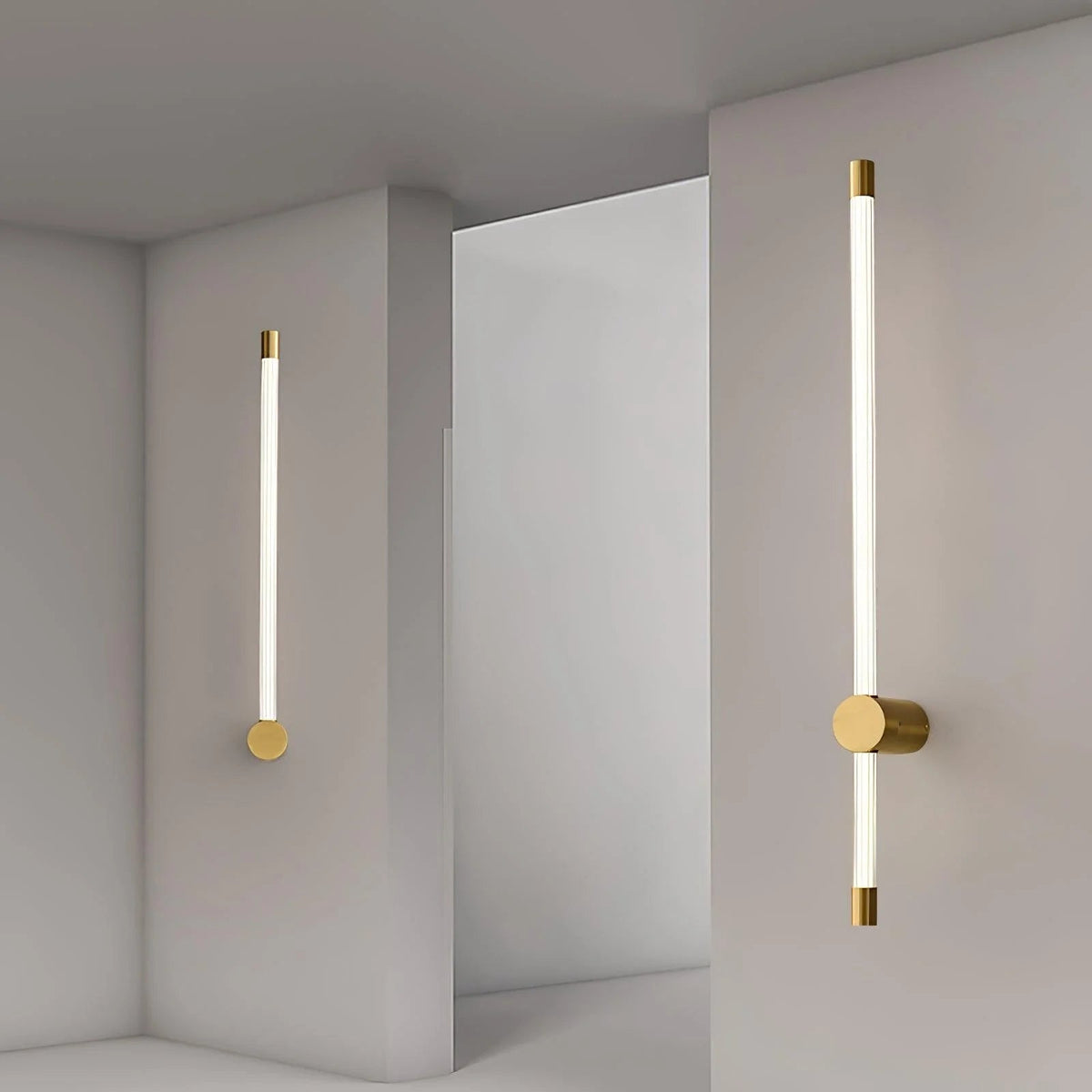 Rayline Led Sconce