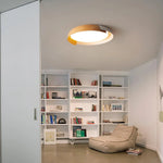 Foresta Circular Ceiling Light