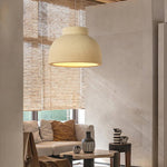 Clay Grain Pendant Light