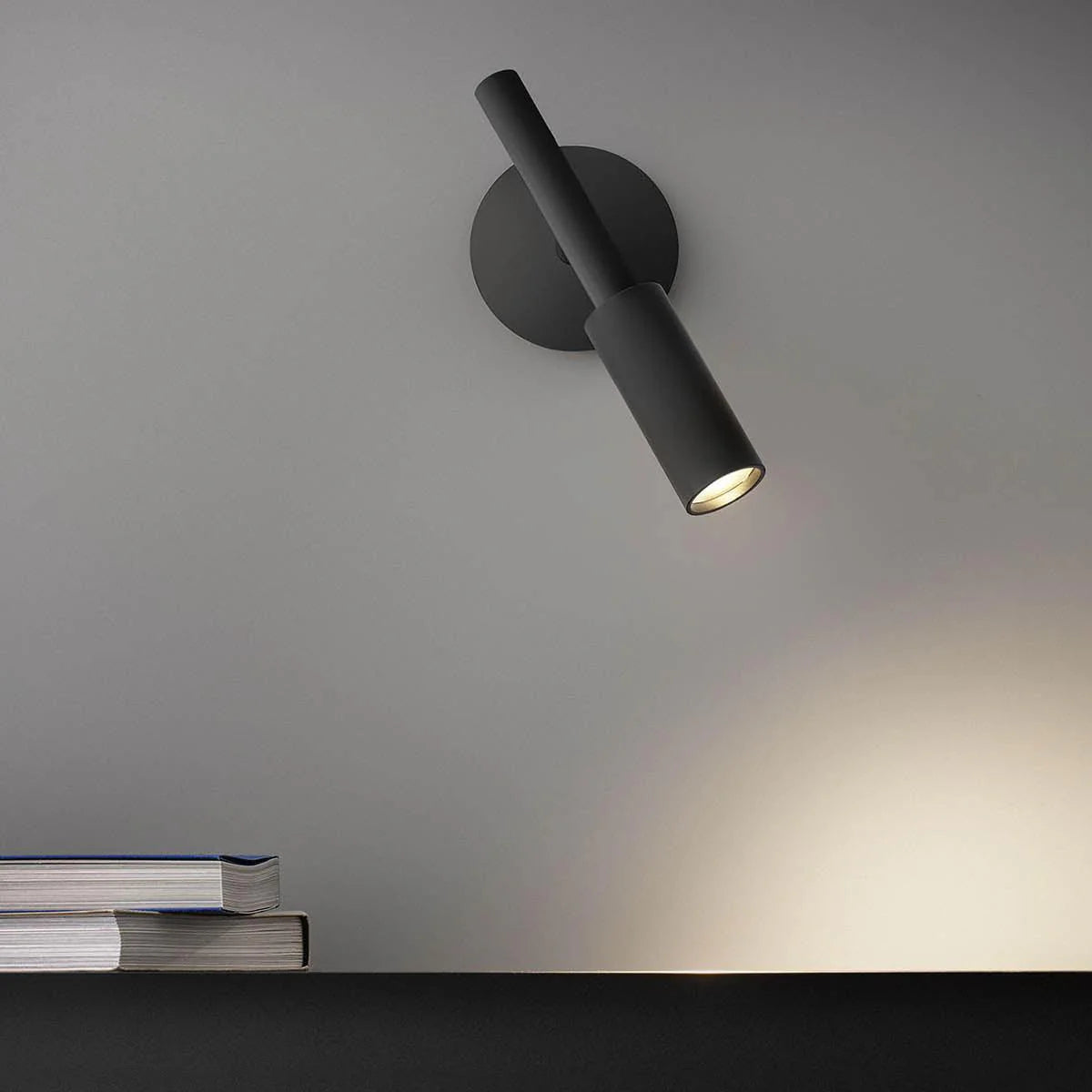 Cylinglow Wall Lamp