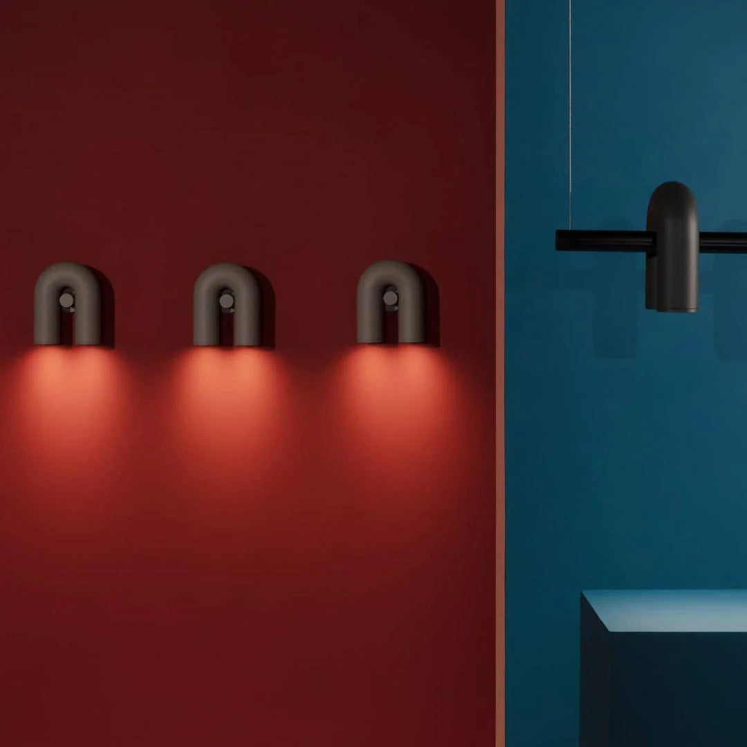 Corridor Staircase Lights Dining Room Wall Lights