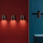 Corridor Staircase Lights Dining Room Wall Lights
