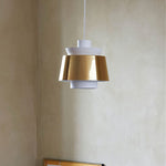 Postmodern Minimalist Bar Counter Study Bedroom Bedside Pendant Lamp
