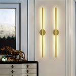 Slimline Led Wall Light 1