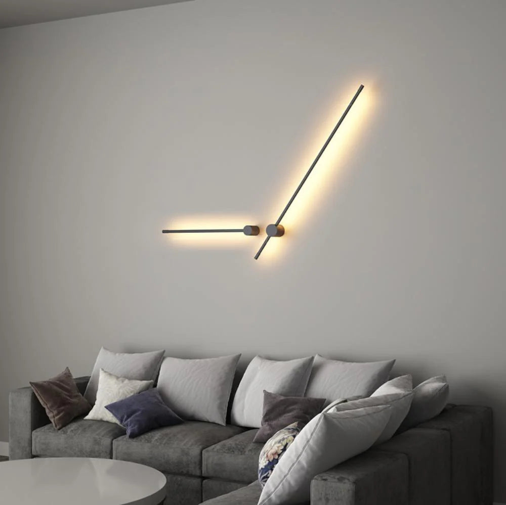 Slimray Led Wall Light