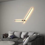 Slimray Led Wall Light
