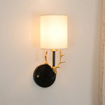 Antler Glow Wall Lamp