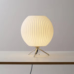 Luma Tripod Lamp