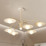 Mushroom Bloom Chandelier