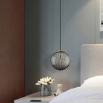Aurora Hanging Pendant Light