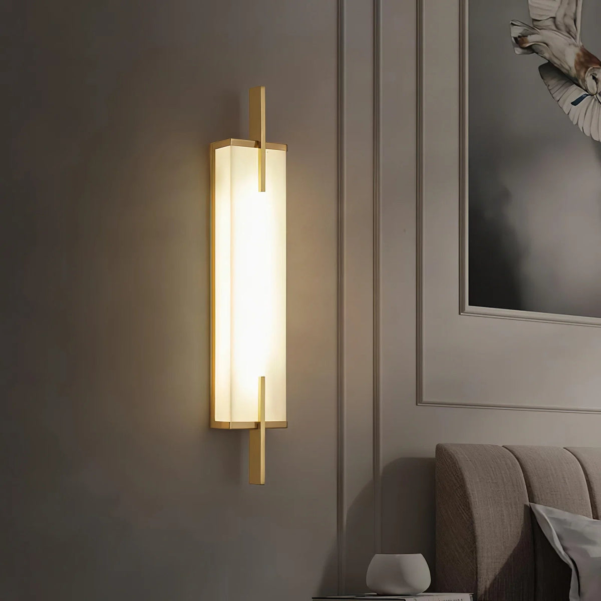 Serenade Wall Light