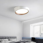 Maple Glow Ceiling Light