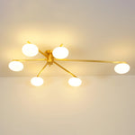 Jasperglow Ceiling Light
