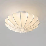 Haze Globe Ceiling Lamp