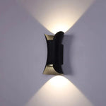 Vista Beam Outdoor Wall Light