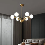 Luna Elegance Chandelier