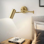 Flexible Arm Wall Light