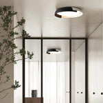 Foresta Circular Ceiling Light