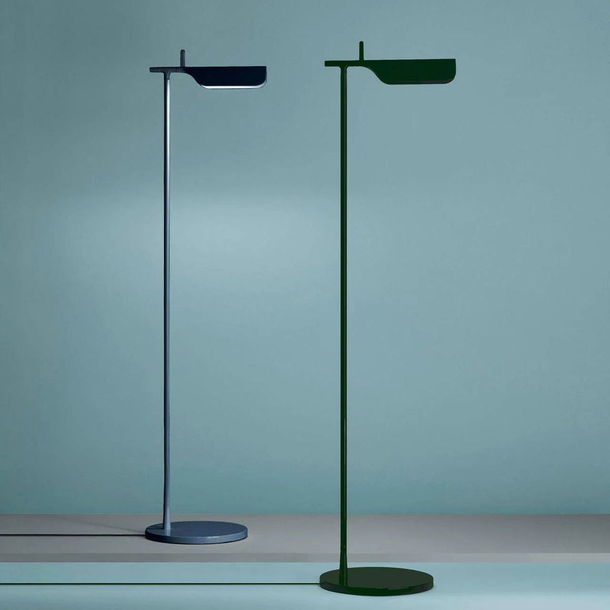 Flexbeam Floor Lamp
