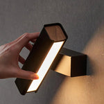 Modern Minimalist Bedside Wall Lamp