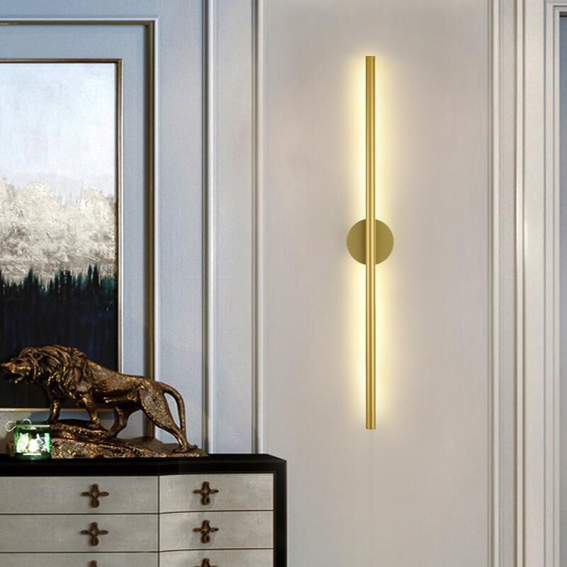 Slimline Led Wall Light 1
