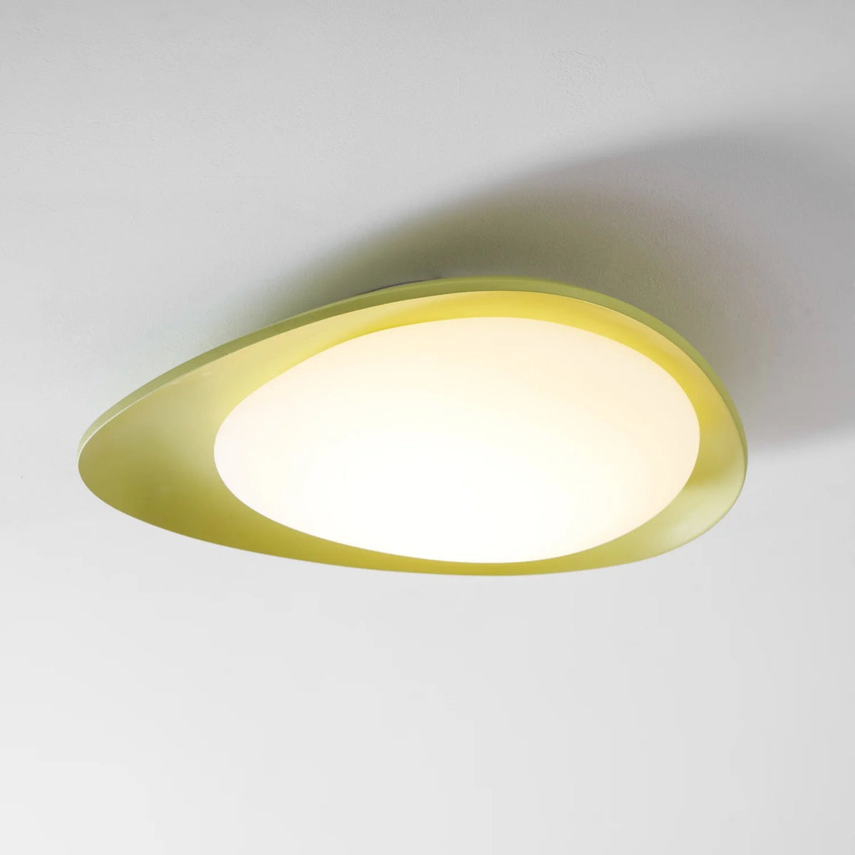 Lumatonia Ceiling Light