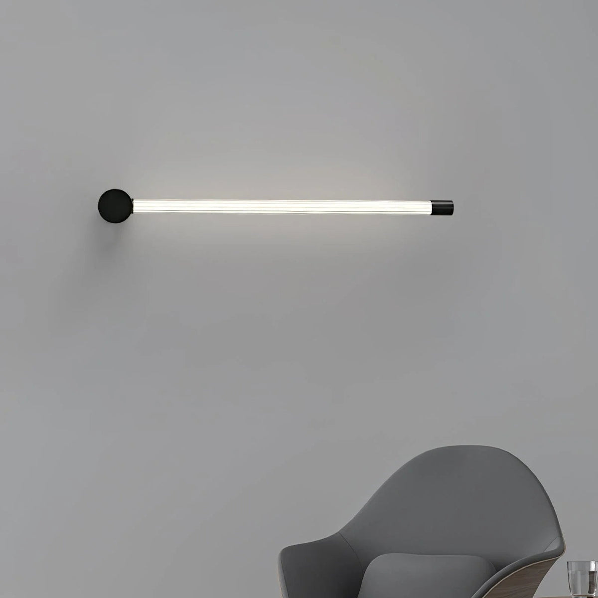 Rayline Led Sconce
